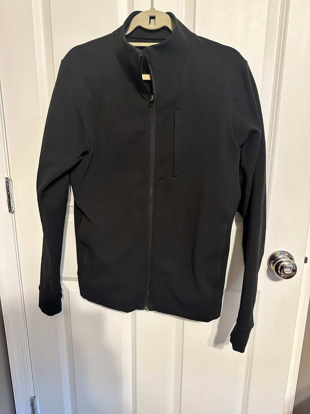 Lululemon Men's Sojourn Jacket Medium